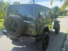 Jeep Wrangler * HeadUp* АвтоКредит* (ЦЕНА ДО БГ) - 51999 лв. - 18876634 4