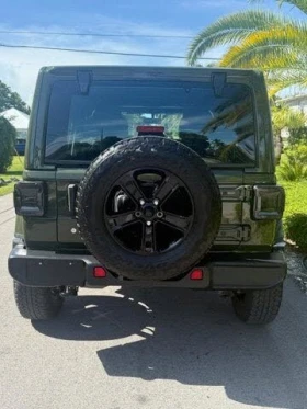 Jeep Wrangler * HeadUp* АвтоКредит* (ЦЕНА ДО БГ) - 51999 лв. - 18876634 3