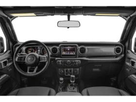 Jeep Wrangler * HeadUp* АвтоКредит* (ЦЕНА ДО БГ) - 51999 лв. - 18876634 11