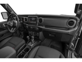 Jeep Wrangler * HeadUp* АвтоКредит* (ЦЕНА ДО БГ) - 51999 лв. - 18876634 12