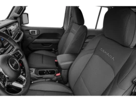 Jeep Wrangler * HeadUp* АвтоКредит* (ЦЕНА ДО БГ) - 51999 лв. - 18876634 13