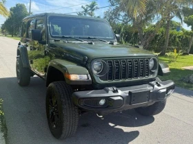 Jeep Wrangler * HeadUp* АвтоКредит* (ЦЕНА ДО БГ) - 51999 лв. - 18876634 5