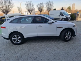 Обява за продажба на Jaguar F-PACE ~26 000 лв. - изображение 10