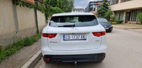 Обява за продажба на Jaguar F-PACE ~26 000 лв. - изображение 4