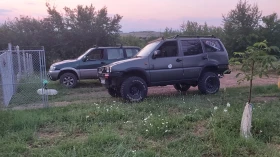 Обява за продажба на Nissan Terrano 2.4 ~8 900 лв. - изображение 1