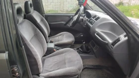 Обява за продажба на Nissan Terrano 2.4 ~8 900 лв. - изображение 11