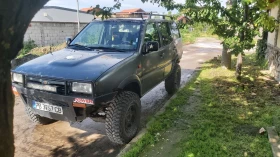 Обява за продажба на Nissan Terrano 2.4 ~8 900 лв. - изображение 3