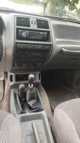 Обява за продажба на Nissan Terrano 2.4 ~8 900 лв. - изображение 6