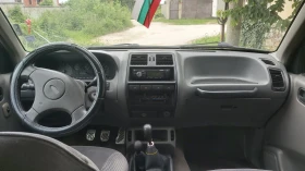 Обява за продажба на Nissan Terrano 2.4 ~8 900 лв. - изображение 5