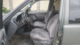 Обява за продажба на Nissan Terrano 2.4 ~8 900 лв. - изображение 8