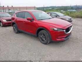 Mazda CX-5 TOURING