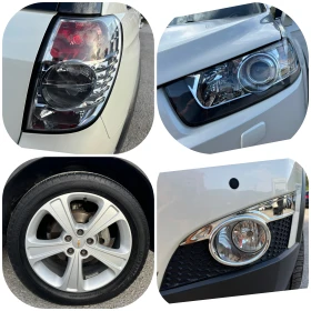 Chevrolet Captiva 2.2CRDI= 7= 100000.= NAVI= AVTOMAT  | Mobile.bg    16