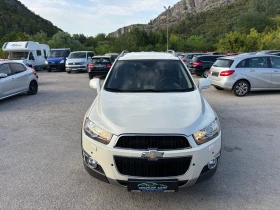Обява за продажба на Chevrolet Captiva 2.2CRDI= 7МЕСТА= 100000км.= NAVI= AVTOMAT  ~11 390 лв. - изображение 7