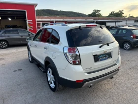 Обява за продажба на Chevrolet Captiva 2.2CRDI= 7МЕСТА= 100000км.= NAVI= AVTOMAT  ~11 390 лв. - изображение 4