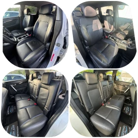 Обява за продажба на Chevrolet Captiva 2.2CRDI= 7МЕСТА= 100000км.= NAVI= AVTOMAT  ~11 390 лв. - изображение 11