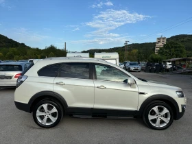 Обява за продажба на Chevrolet Captiva 2.2CRDI= 7МЕСТА= 100000км.= NAVI= AVTOMAT  ~11 390 лв. - изображение 1