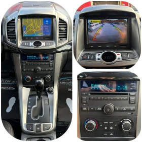 Chevrolet Captiva 2.2CRDI= 7= 100000.= NAVI= AVTOMAT  | Mobile.bg    14