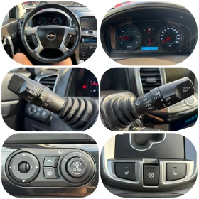 Chevrolet Captiva 2.2CRDI= 7= 100000.= NAVI= AVTOMAT  | Mobile.bg    13