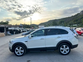 Обява за продажба на Chevrolet Captiva 2.2CRDI= 7МЕСТА= 100000км.= NAVI= AVTOMAT  ~11 390 лв. - изображение 5