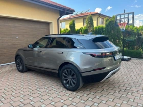 Обява за продажба на Land Rover Range Rover Velar ~63 000 лв. - изображение 1