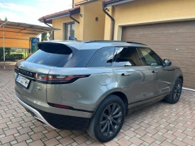 Обява за продажба на Land Rover Range Rover Velar ~63 000 лв. - изображение 6