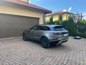 Обява за продажба на Land Rover Range Rover Velar ~63 000 лв. - изображение 3