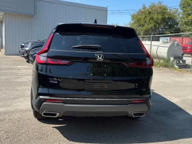 Honda Cr-v 2026 HYBRID XLE * БЕЗ ПЪРВОНАЧАЛНА ВНОСКА* - 74890 лв. - 43719989 5