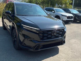 Honda Cr-v 2026 HYBRID XLE * БЕЗ ПЪРВОНАЧАЛНА ВНОСКА* - 74890 лв. - 43719989 2