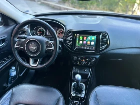 Jeep Compass Limited  | Mobile.bg    16