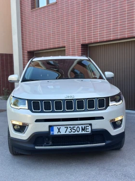 Обява за продажба на Jeep Compass Limited  ~34 680 лв. - изображение 5