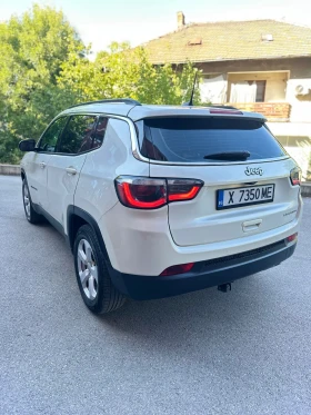 Обява за продажба на Jeep Compass Limited  ~34 680 лв. - изображение 11