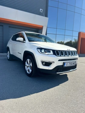 Обява за продажба на Jeep Compass Limited  ~34 680 лв. - изображение 2