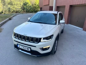 Обява за продажба на Jeep Compass Limited  ~34 680 лв. - изображение 6