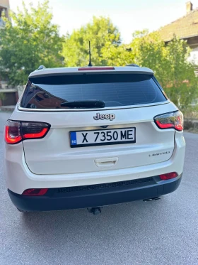 Обява за продажба на Jeep Compass Limited  ~34 680 лв. - изображение 10