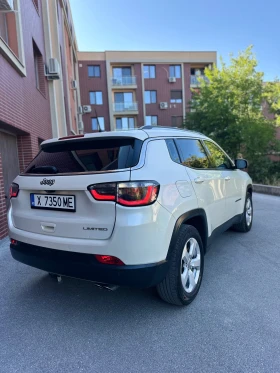 Jeep Compass Limited  | Mobile.bg    13