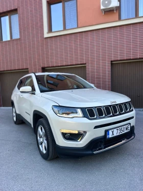 Обява за продажба на Jeep Compass Limited  ~34 680 лв. - изображение 4