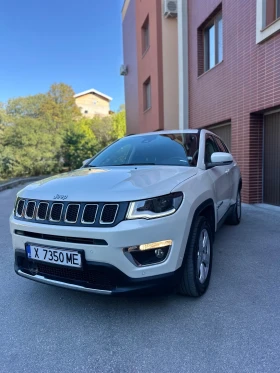 Обява за продажба на Jeep Compass Limited  ~34 680 лв. - изображение 3
