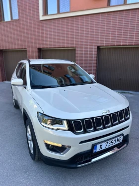 Обява за продажба на Jeep Compass Limited  ~34 680 лв. - изображение 7