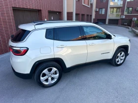 Обява за продажба на Jeep Compass Limited  ~34 680 лв. - изображение 8
