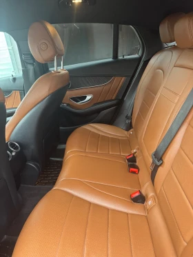 Обява за продажба на Mercedes-Benz GLC 300 32 000 km Гаранция!!! ~96 500 лв. - изображение 4