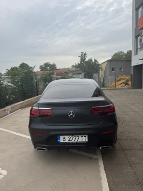 Обява за продажба на Mercedes-Benz GLC 300 32 000 km Гаранция!!! ~96 500 лв. - изображение 2