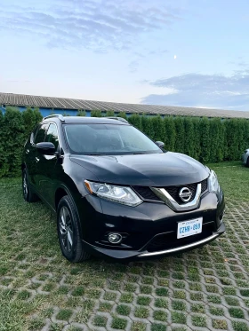 Обява за продажба на Nissan Rogue SL Limited  ~25 950 лв. - изображение 2