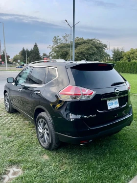 Обява за продажба на Nissan Rogue SL Limited  ~25 950 лв. - изображение 6