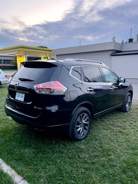 Обява за продажба на Nissan Rogue SL Limited  ~25 950 лв. - изображение 5