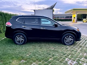 Обява за продажба на Nissan Rogue SL Limited  ~25 950 лв. - изображение 3