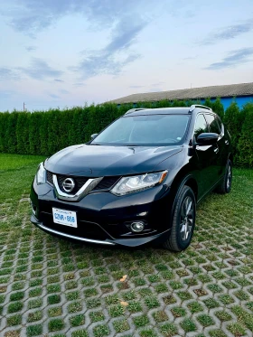 Обява за продажба на Nissan Rogue SL Limited  ~25 950 лв. - изображение 1