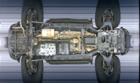Toyota Fj cruiser 2011 Toyota FJ Cruiser wRear Doors | Mobile.bg    8