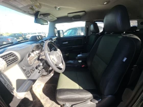 Toyota Fj cruiser 2011 Toyota FJ Cruiser wRear Doors | Mobile.bg    7