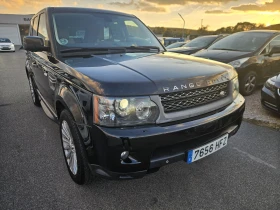     Land Rover Range Rover Sport 3.0 HSE FULL EKSTRI