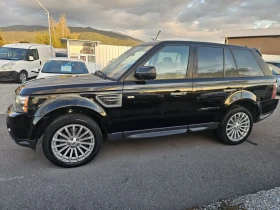     Land Rover Range Rover Sport 3.0 HSE FULL EKSTRI